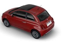 gebraucht Fiat 500 Dolcevita MY24 !Letztes Modell!
