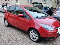 Gebraucht Mitsubishi Colt 95 PS (69 kW) 2008 Rot Limousine