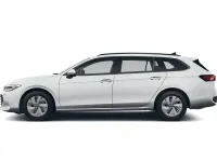 Gebraucht VW Passat Basis 150 PS (110 kW) 2024 Kombi