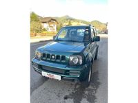 gebraucht Suzuki Jimny Jimny