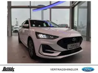 Nuevo Ford Focus ST-Line 125 CV (91 kW) 2026 Blanco Familiar