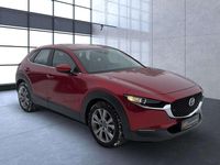 Gebraucht Mazda CX-3 Selection 179 PS (131 kW) 2020 Soul red crystal SUV