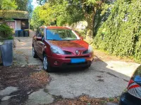 Gebraucht Renault Koleos 150 PS (110 kW) 2009 Rot SUV
