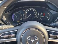 Gebraucht Mazda MX30 Ad'Vantage 107 kW (146 PS) 2022 Grau SUV