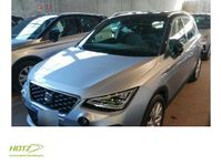 Gebraucht Seat Arona Xperience 110 PS (80 kW) 2024 Silber SUV