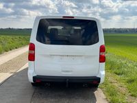 gebraucht Opel Zafira Life Tourer L