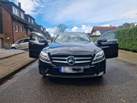 gebraucht Mercedes 200 MercedesKombi Business-Paket Plus