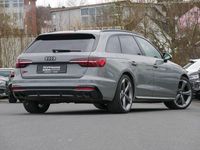 Gebraucht Audi S4 Ambiente 347 PS (255 kW) 2020 Silber Kombi