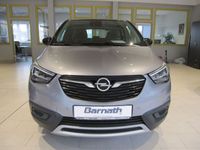 gebraucht Opel Crossland X 2020 *Navi*LED*SHZ*LHZ*