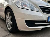 gebraucht Mercedes A160 Bj 2012 neu tüv