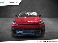 Gebraucht Baic X55 177 PS (130 kW) 2024 Rot metallic SUV