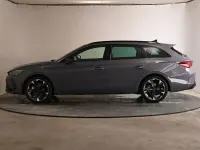 Neu Cupra Leon 204 PS (150 kW) 2026 Grau Limousine