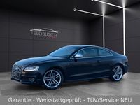 Gebraucht Audi S5 Comfort 354 PS (260 kW) 2007 Schwarz Coupé