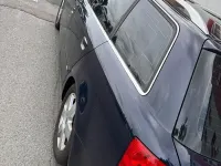 Gebraucht Audi A4 140 PS (102 kW) 2005 Blau Kombi
