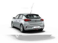 Neu Opel Corsa 75 PS (55 kW) 2025 Silber (kristall silber) Kleinwagen