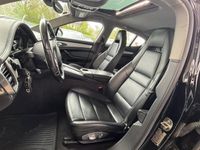 gebraucht Porsche Panamera 4S *SPORT +* ( 8FACH ) LUFTFAHRWERK