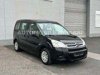 Gebraucht Citroën Berlingo 92 PS (67 kW) 2011 Schwarz Van / Kleinbus