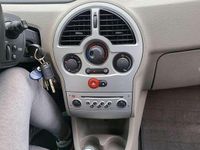 Gebraucht Renault Modus 75 PS (55 kW) 2005 Grau Van / Kleinbus