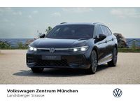 Neu VW Passat R-line 272 PS (200 kW) 2026 Schwarz Limousine