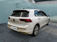 gebraucht VW Golf 1.4 eHybrid GTE WINTERPKT