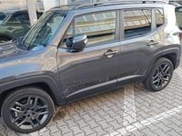 Gebraucht Jeep Renegade 181 PS (133 kW) 2021 Grau SUV