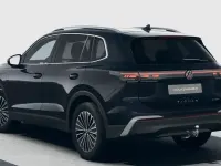 Neu VW Tiguan 150 PS (110 kW) 2026 Schwarz SUV