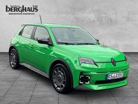 Second-hand Renault 5 E-Tech Evolution 89 kW (122 CP) 2025 Verde Berlinǎ