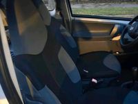 Gebraucht Citroën C1 68 PS (50 kW) 2010 Weiß Kleinwagen