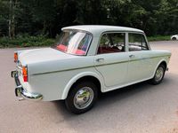 Gebraucht Fiat 1100 49 PS (36 kW) 1964 Weiß Limousine