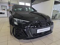 Gebraucht Audi RS3 Sport 400 PS (294 kW) 2024 Schwarz Limousine