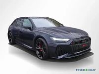 Gebraucht Audi RS6 Ambiente 600 PS (441 kW) 2025 Individuallackierungen audi exclusive Kombi