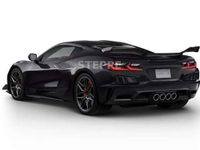 gebraucht Corvette Z06 C8 2024Coupe Z07 Package/Ceramicbrakes EU-Mod.