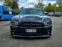 gebraucht Dodge Charger SRT 8 6.4L Hemi - 595PS