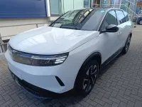 Neu Opel Grandland Electric 156 kW (213 PS) 2026 Weiss SUV