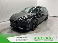 Gebraucht Cupra Leon 150 PS (110 kW) 2025 Mitternachtsschwarz Limousine