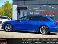 gebraucht Audi S6 Avant 4.0 TFSI B&O | 360° | Matrix | Optikpaket