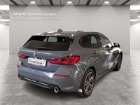 gebraucht BMW 120 d xDrive Hatch