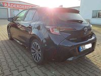 Gebraucht Toyota Corolla 98 PS (72 kW) 2020 Schwarz Limousine