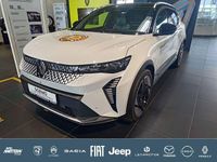 Gebraucht Renault Scenic E-Tech Iconic 160 kW (218 PS) 2024 Weiß SUV