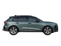 Second-hand Audi Q3 S-Line 204 CP (150 kW) 2026 Verde SUV