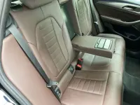 Gebraucht BMW X4 360 PS (264 kW) 2021 Carbonschwarz metallic SUV