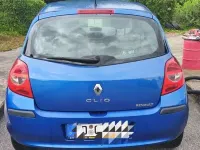 Gebraucht Renault Clio Dynamique 75 PS (55 kW) 2005 Kleinwagen