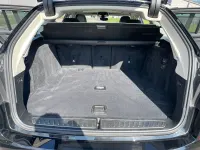 Gebraucht BMW 520 Luxury Line 190 PS (139 kW) 2018 Schwarz Kombi