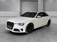 Gebraucht Audi S4 333 PS (244 kW) 2013 Weiß Limousine