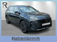 Neu Peugeot 5008 GT 145 PS (106 kW) 2026 Grau SUV