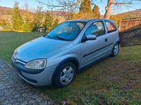 Second-hand Opel Corsa 75 CP (55 kW) 2003 Hatchback