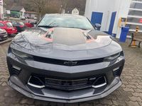 Gebraucht Chevrolet Camaro 461 PS (339 kW) 2017 Grau
