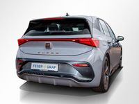 Gebraucht Cupra Born 150 kW (204 PS) 2022 Vaporgrau Kleinwagen