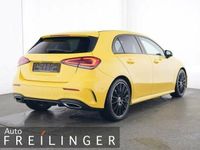 Gebraucht Mercedes A250 AMG 224 PS (164 kW) 2023 Andere farbe Kleinwagen