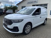 Neu Ford Transit Connect Trend 102 PS (75 kW) 2025 Frostweiß Van / Kleinbus